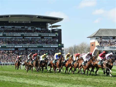 who won irish grand national.